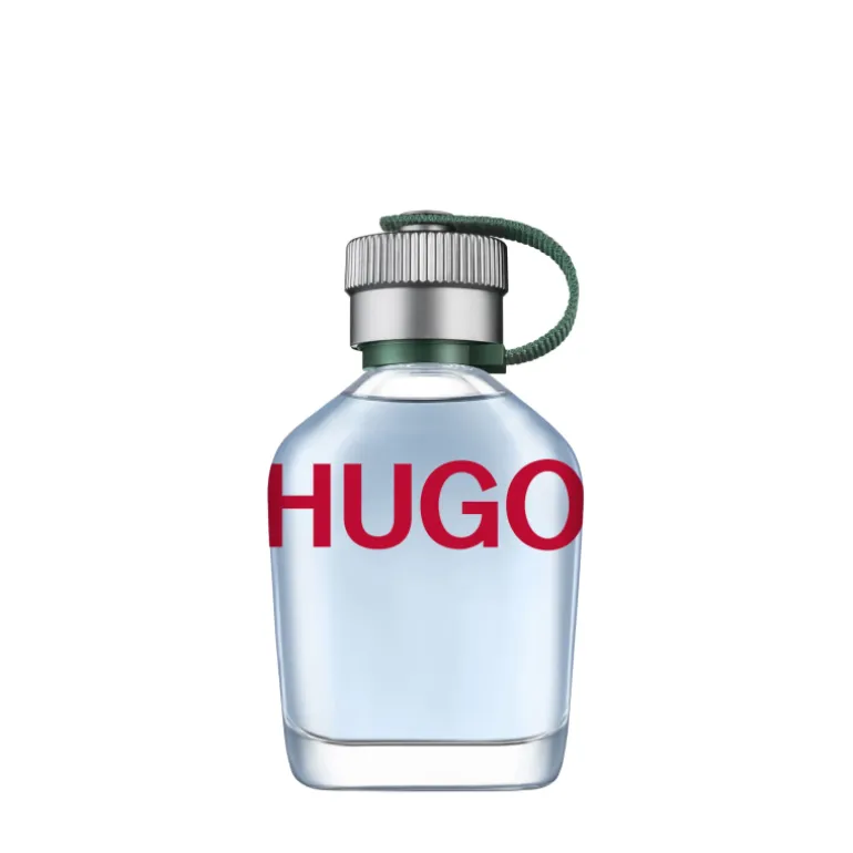 Coffret HUGO Man Eau de Toilette pour Homme