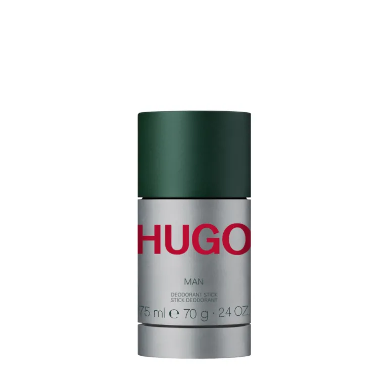 Coffret HUGO Man Eau de Toilette pour Homme