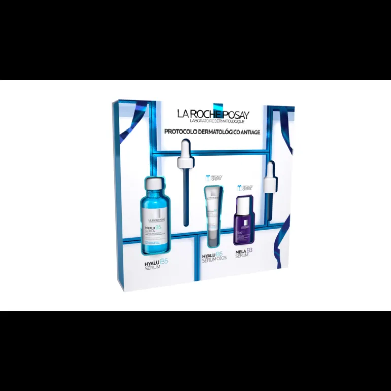 Coffret Hyalu B5 Sérum + Cadeaux