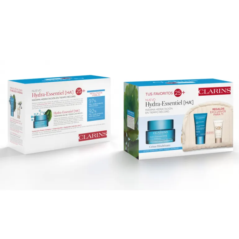 Coffret Hydra Essentiel