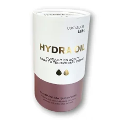 COFFRET HYDRA OIL ROUTINE INTIME