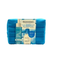 COFFRET HYDRABIO HYALU+SERUM + CADEAU