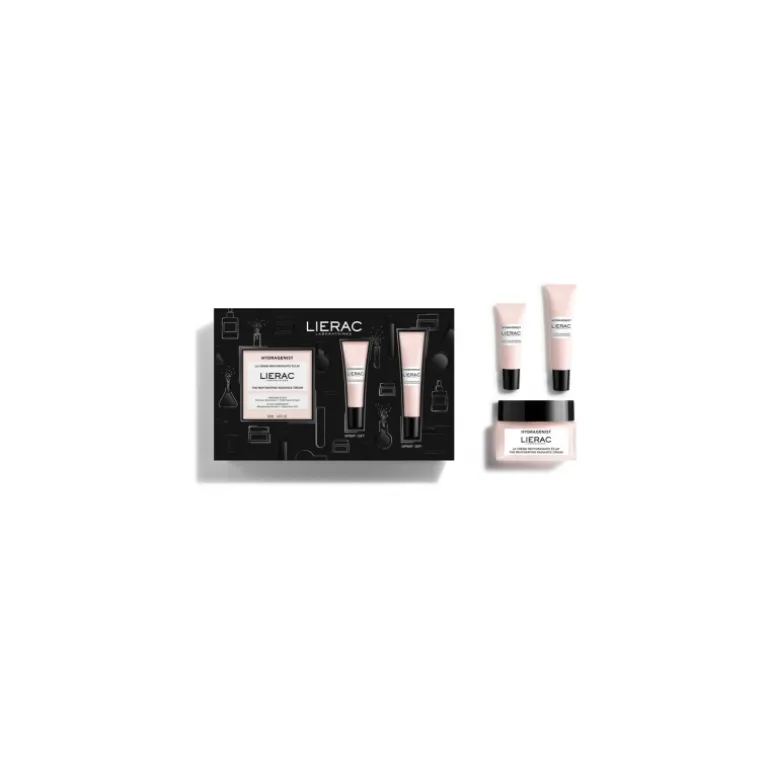 COFFRET HYDRAGENIST CRÈME RÉHYDRATANT