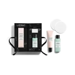 COFFRET HYDRAGENIST LE SOIN YEUX RÉHYDRATANT