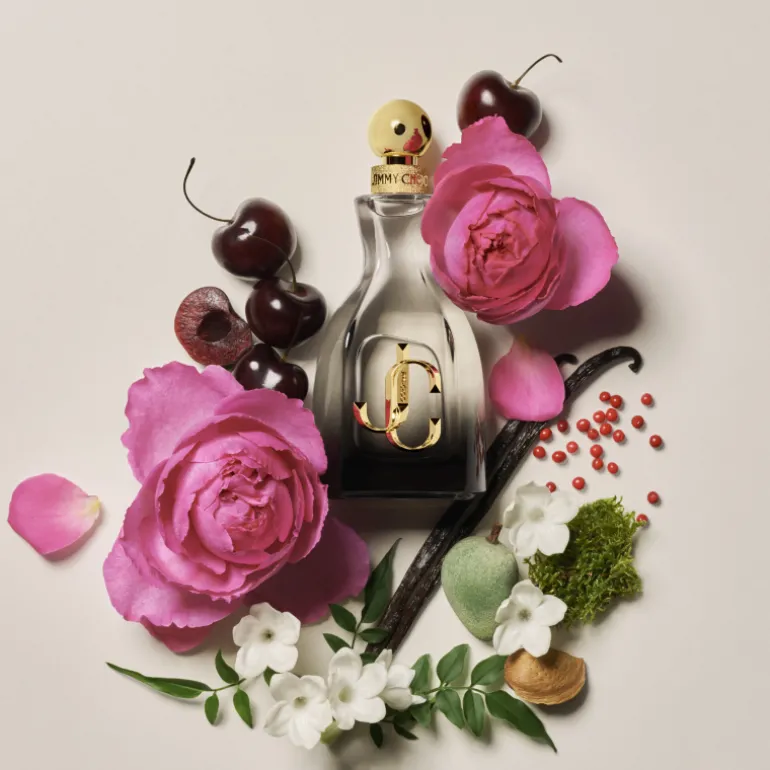 COFFRET I WANT CHOO FOREVER EDP 100ML