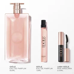 Coffret Idôle Eau de Parfum Fête des Mères - Édition Limitée