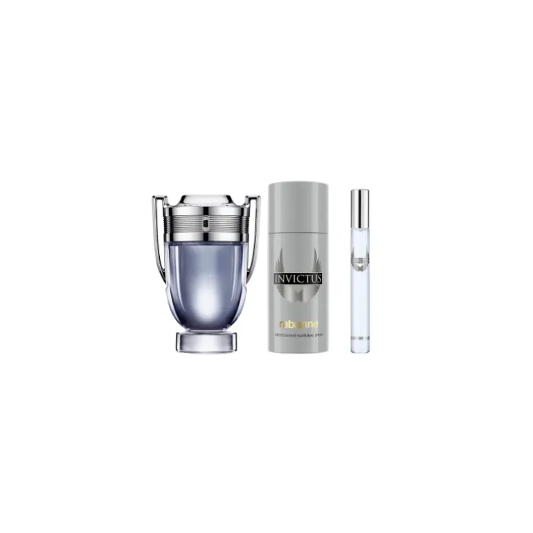Coffret Invictus Eau de Toilette