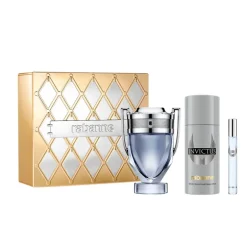 Coffret Invictus Eau de Toilette