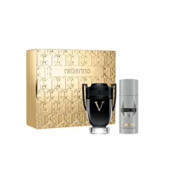 Coffret Invictus Victory Eau de Parfum Extrême
