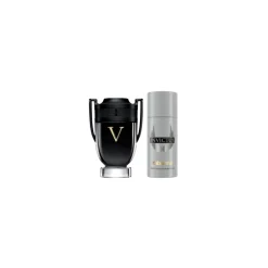Coffret Invictus Victory Eau de Parfum Extrême