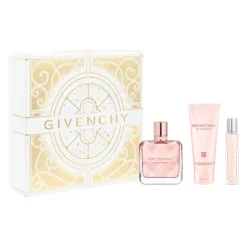 Coffret Irresistible Eau de Parfum & Travel Size & Body Lotion