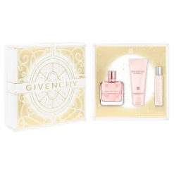 Coffret Irresistible Eau de Parfum & Travel Size & Body Lotion