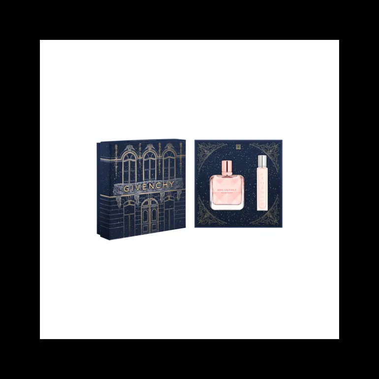 Coffret Irresistible Eau De Parfum