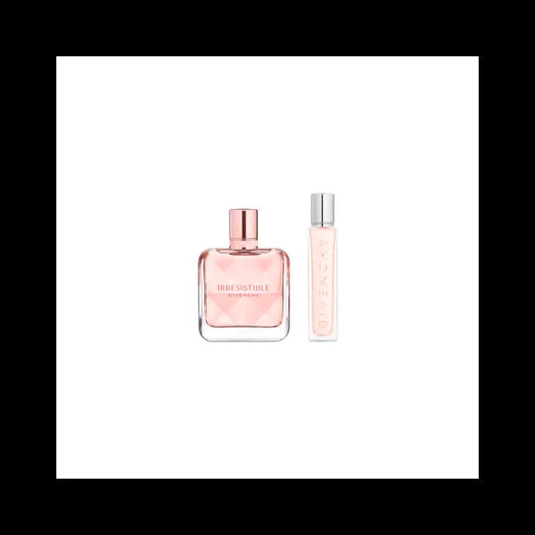 Coffret Irresistible Eau De Parfum