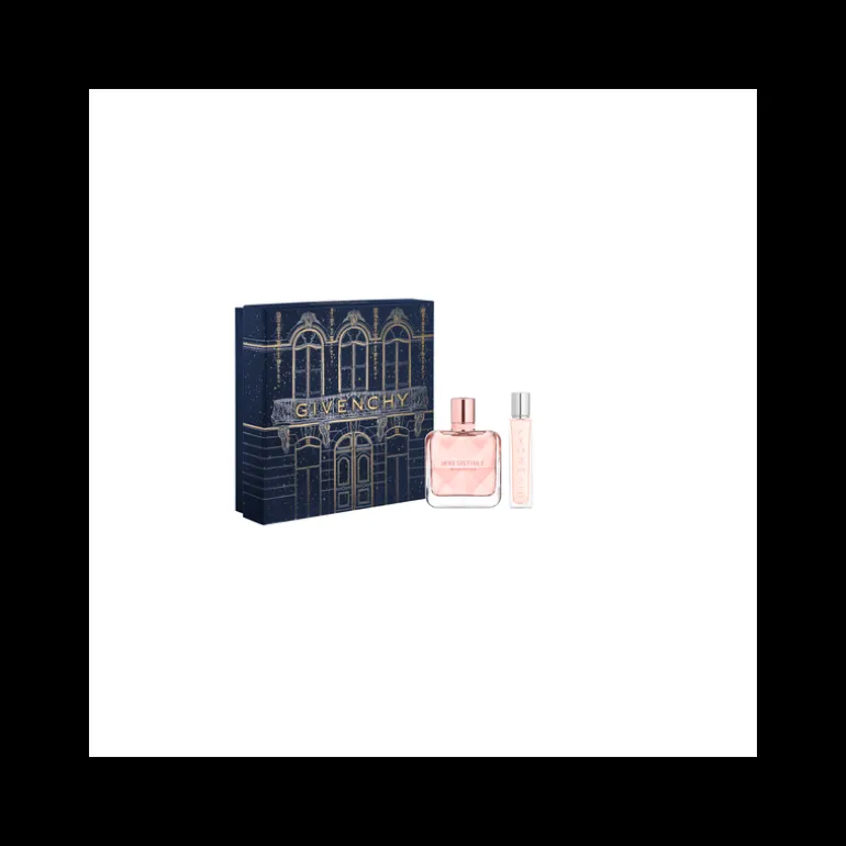 Coffret Irresistible Eau De Parfum