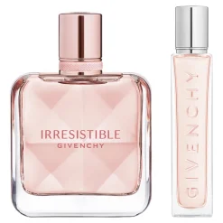 COFFRET IRRESISTIBLE EAU DE PARFUM