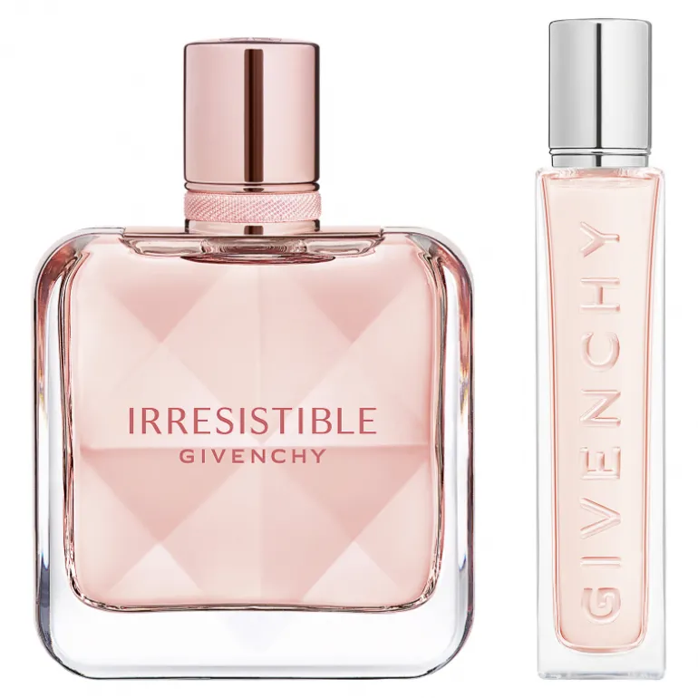 COFFRET IRRESISTIBLE EAU DE PARFUM