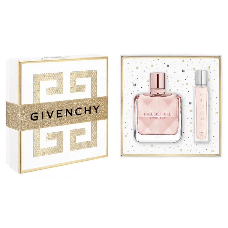 COFFRET IRRESISTIBLE EAU DE PARFUM