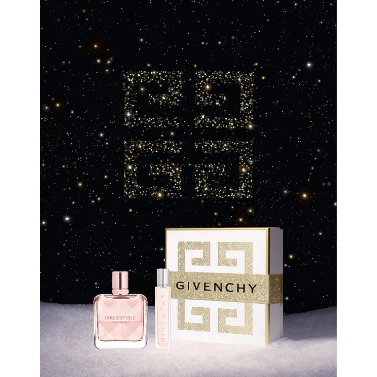 COFFRET IRRESISTIBLE EAU DE PARFUM