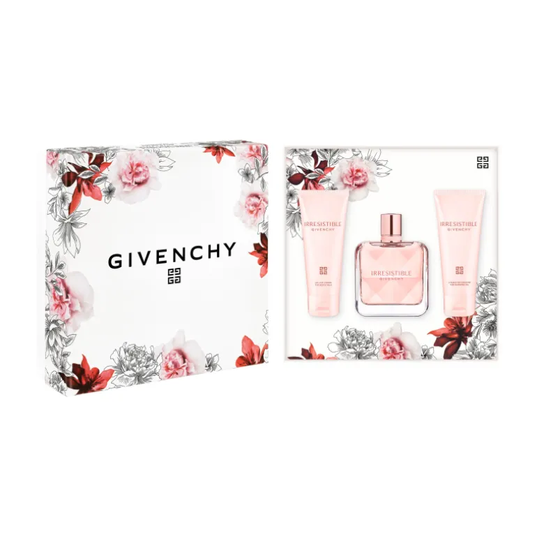 COFFRET IRRESISTIBLE EAU DE PARFUM FÊTE DES MÈRES