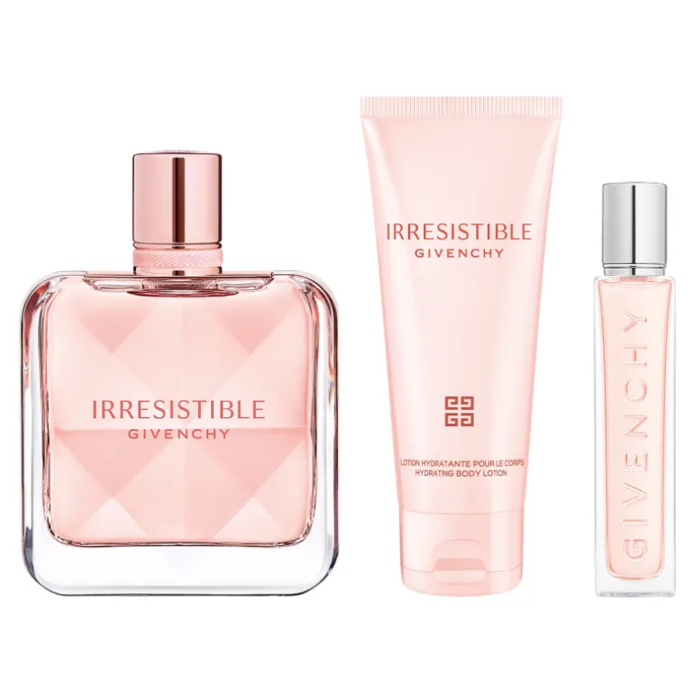 Coffret Irresistible Eau de Parfum