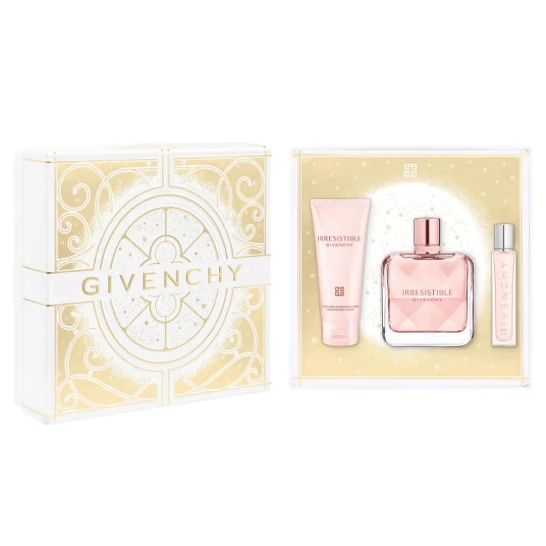 Coffret Irresistible Eau de Parfum