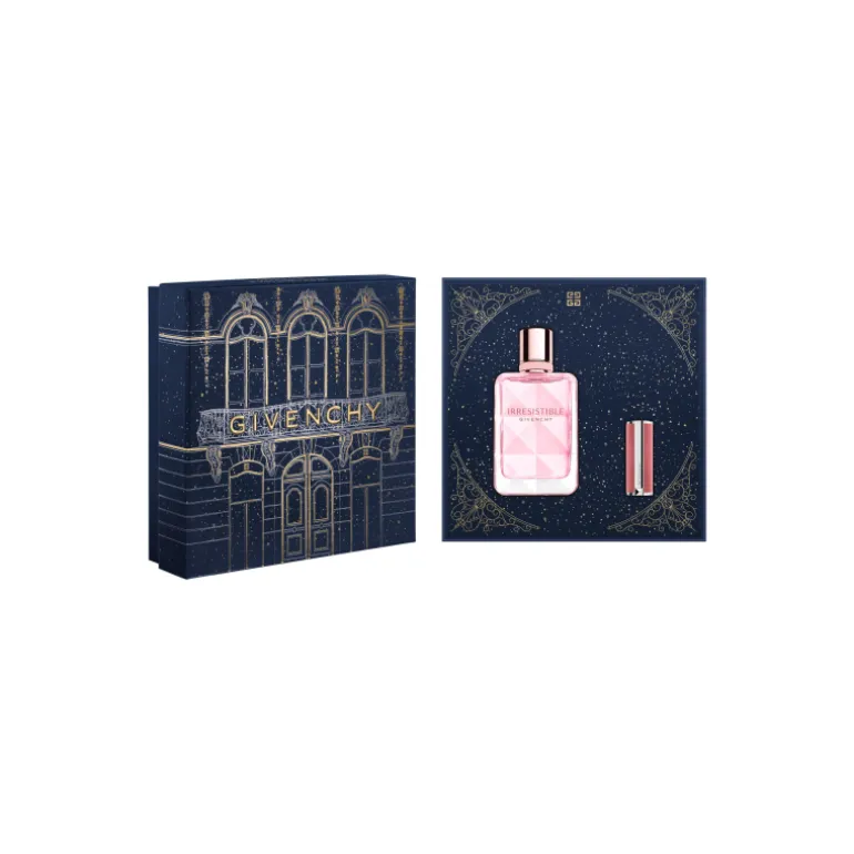 Coffret Irresistible Very Floral Eau De Parfum Christmas 2024
