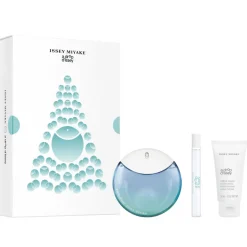 COFFRET ISSEY MIYAKE A DROP FRAICHE EDP 90ML
