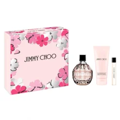 COFFRET JIMMY CHOO EDP 100ML
