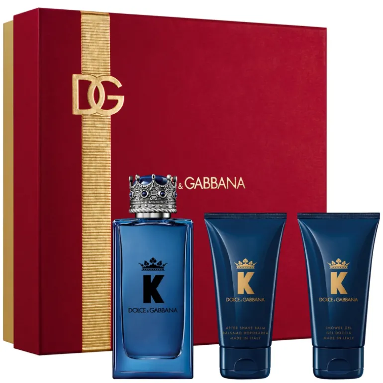 Coffret K Eau de Parfum