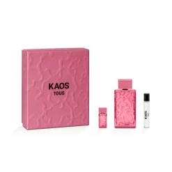 Coffret Kaos Eau de Parfum