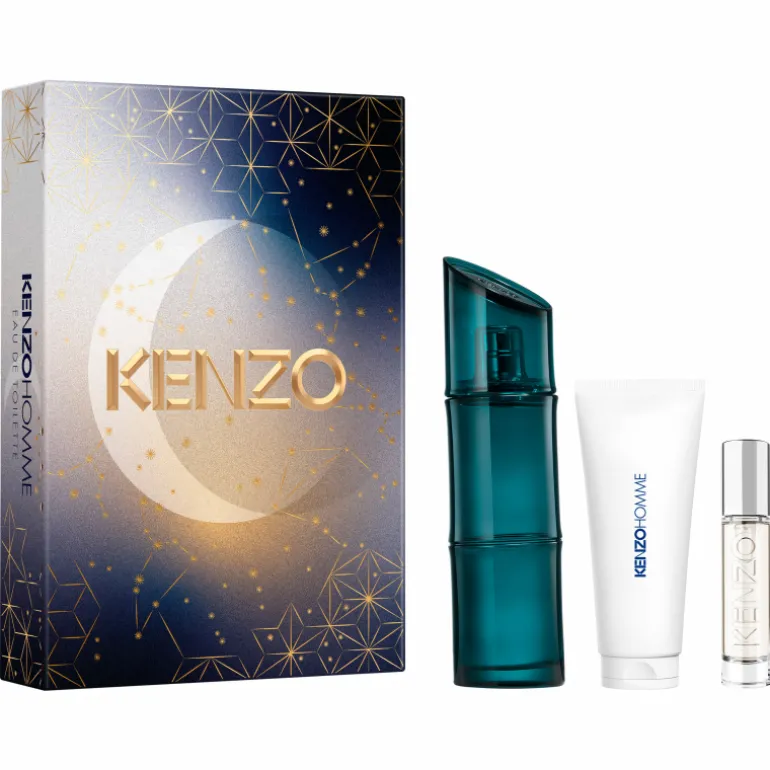 COFFRET KENZO HOMME EAU DE TOILETTE