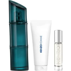COFFRET KENZO HOMME EAU DE TOILETTE