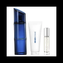 Coffret Kenzo Homme Eau de Toilette Intense