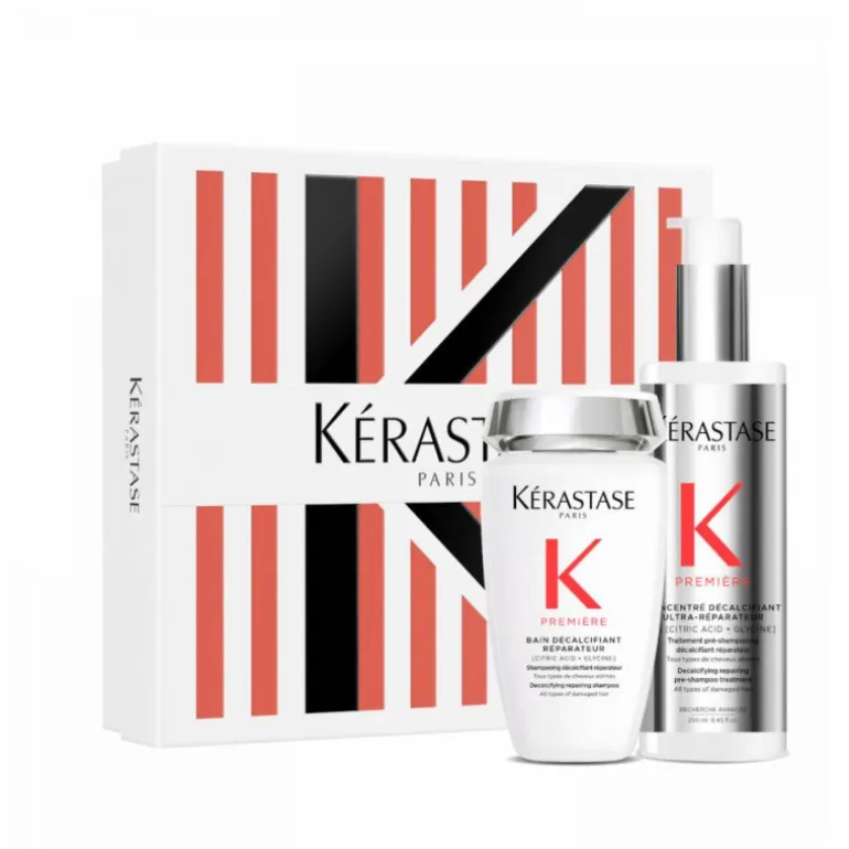 Coffret Kerastase Premiére Bain & Concentré