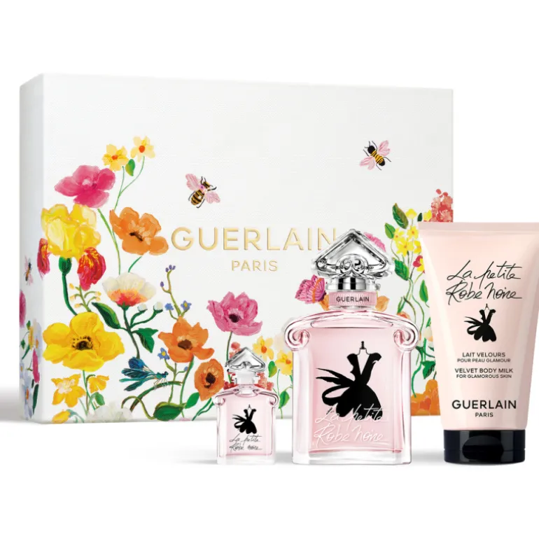 Coffret La Petite Robe Noire Eau de Toilette