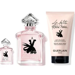 Coffret La Petite Robe Noire Eau de Toilette