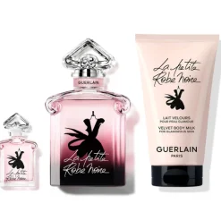 Coffret La Petite Robe Noire Eau de Parfum