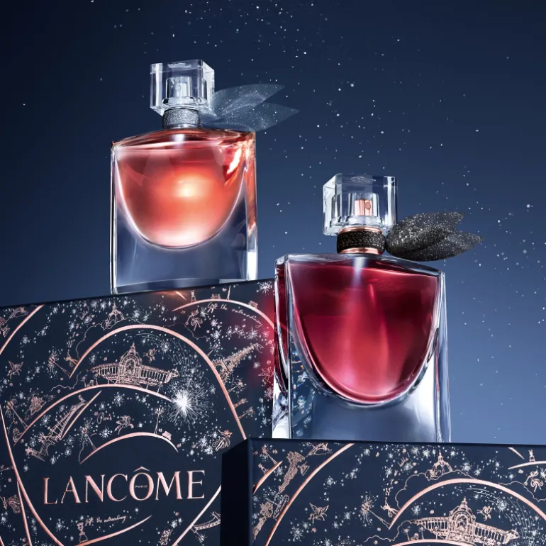 Coffret La Vie Est Belle Elixir Eau De Parfum