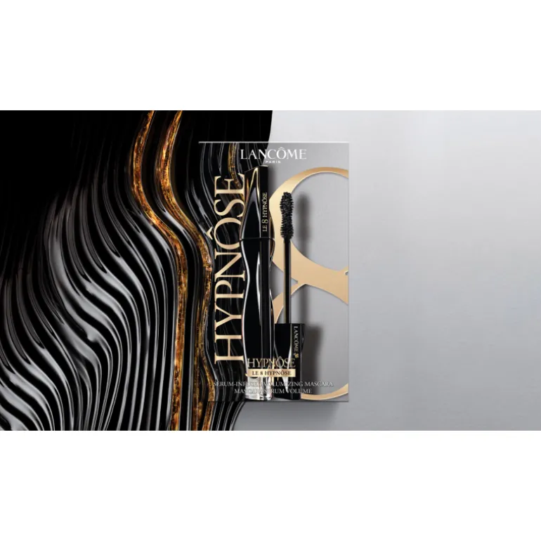 Coffret Le 8 Hypnôse Masque