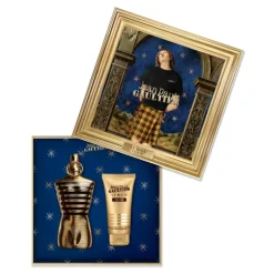 Coffret Le Male Elixir Parfum