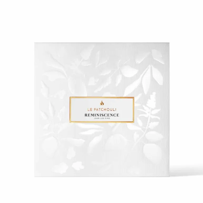 Coffret Le Patchouli Eau de Toilette Intense