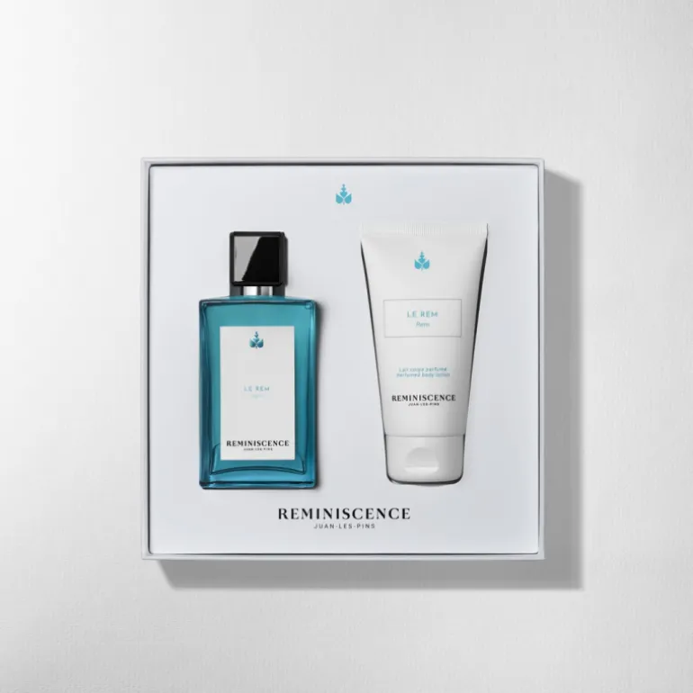 Coffret Le Rem Eau de Toilette Intense