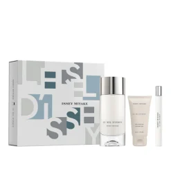 Coffret Le Sel D'Issey Eau de Toilette