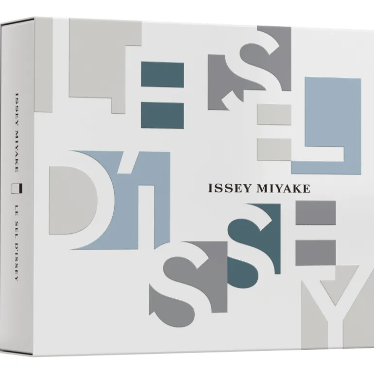 Coffret Le Sel D'Issey Eau de Toilette
