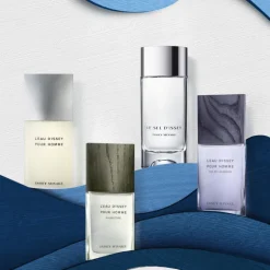 Coffret Le Sel D'Issey Eau de Toilette