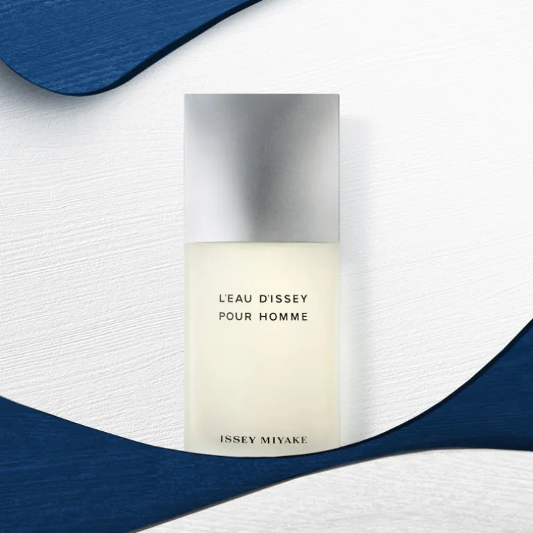 Coffret L'Eau D'Issey Pour Homme EDT