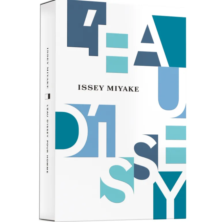 Coffret L'Eau D'Issey Pour Homme EDT