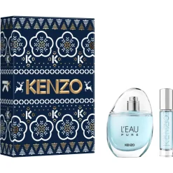 Coffret L'Eau Pure Eau de Parfum