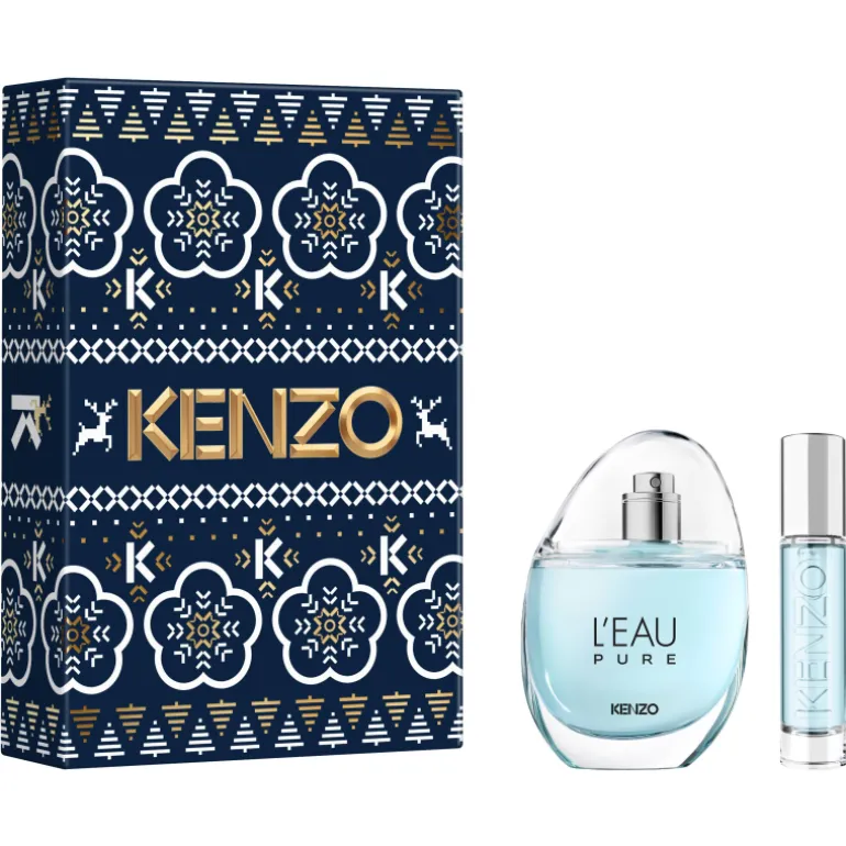 Coffret L'Eau Pure Eau de Parfum